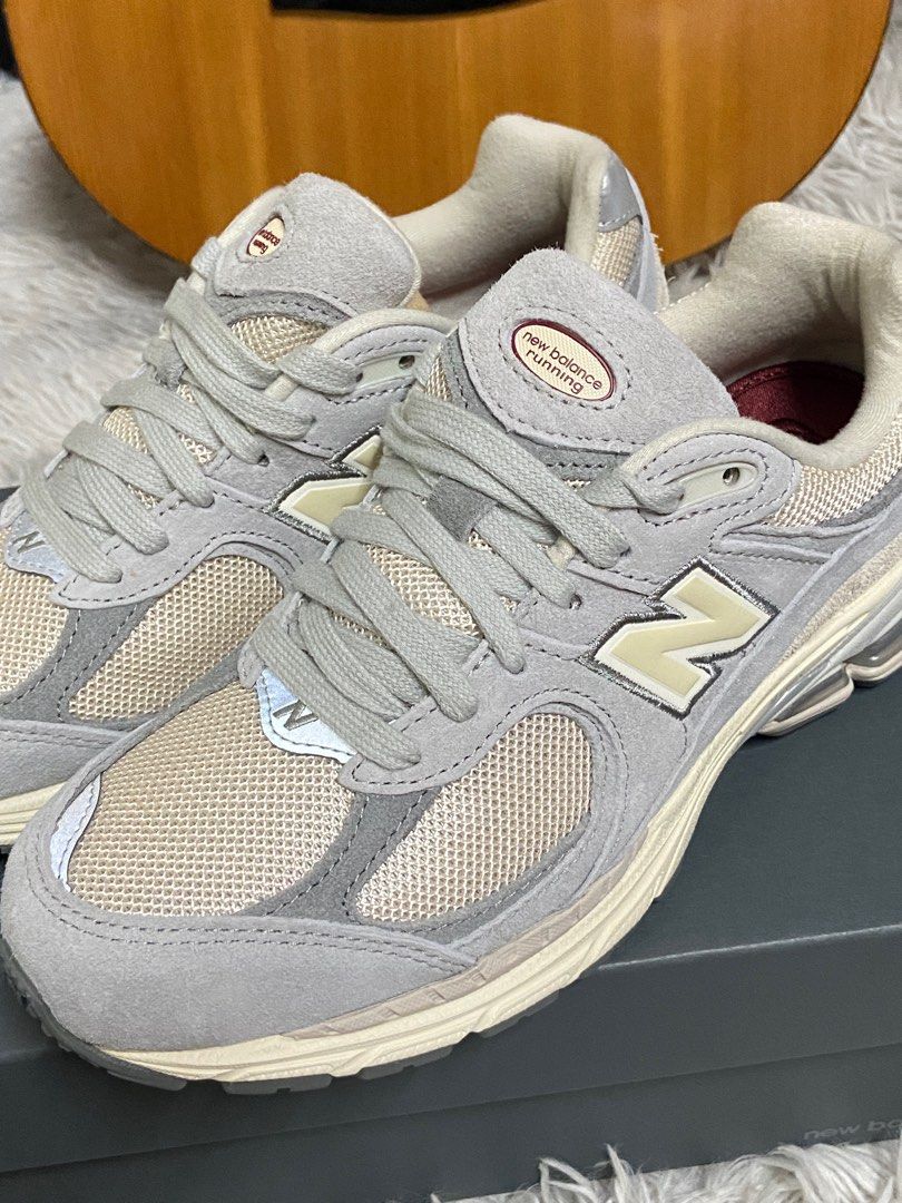 すぐ発送可能！ new balance 2002rln 限定品 | www.iuggu.ru