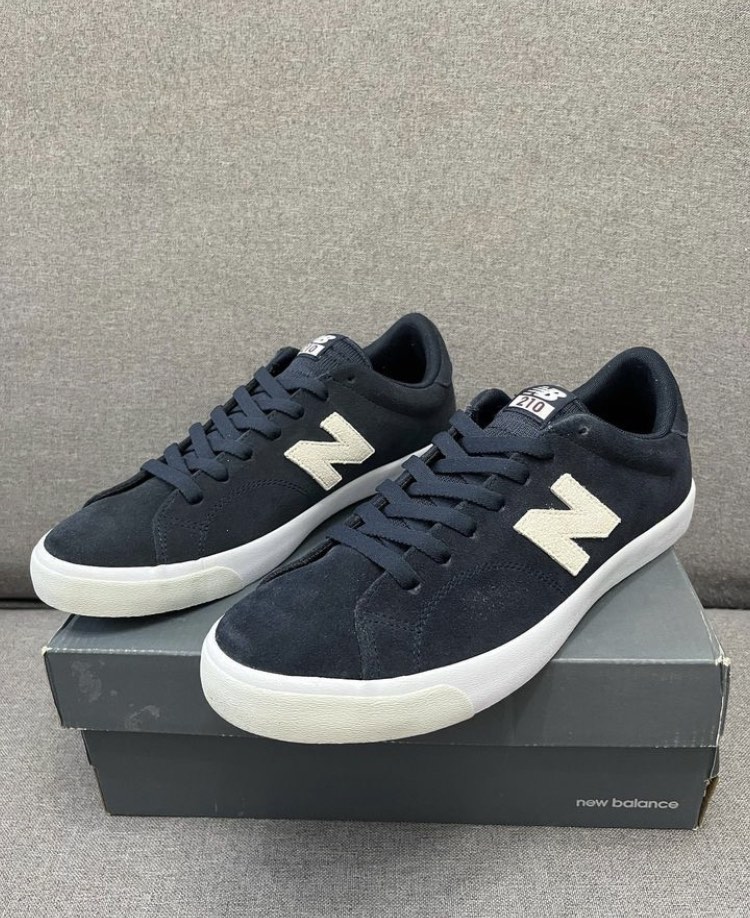 New balance skate 210 new arrivals