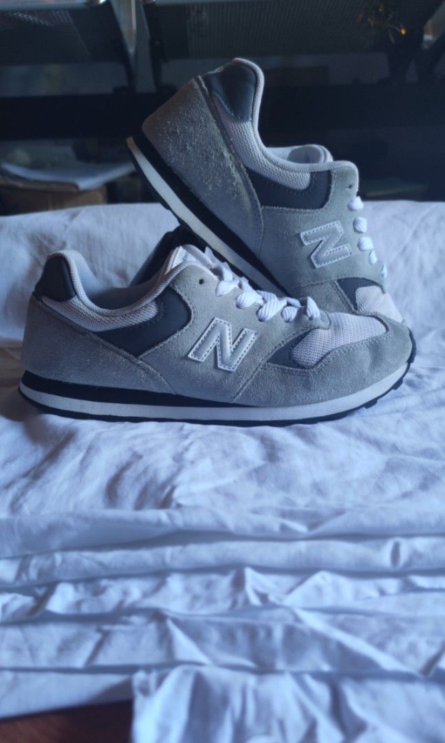 new balance 393