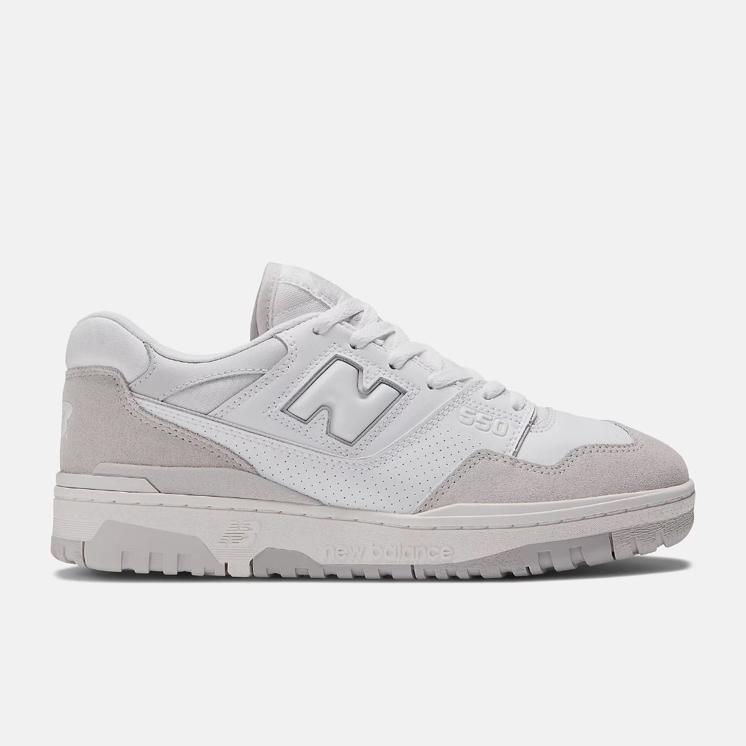 White new clearance balance 68