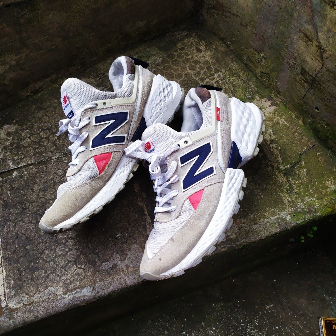574 sport cheap grey nimbus cloud