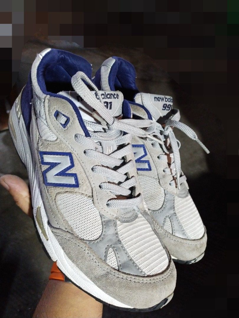 New top balance davao
