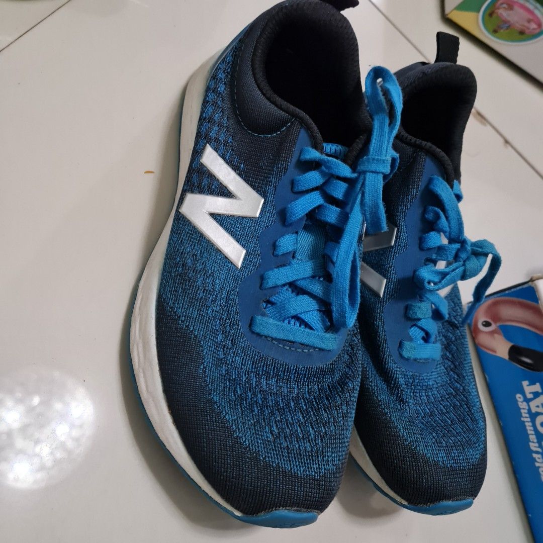 New Balance Fresh Form Kids size 3 Men s Fashion Footwear