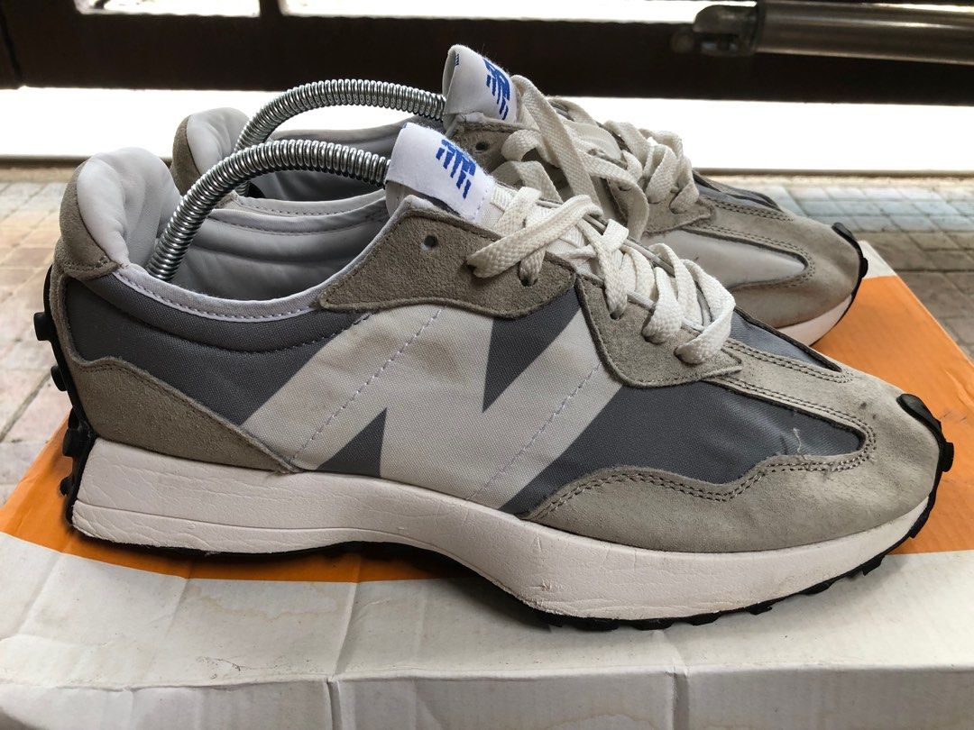 Nb 327 2025