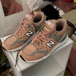 New balance x90 sale deals