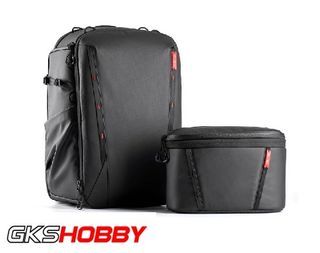 NEW PGYTech ONEMO 2 Backpack + Shoulder Bag
