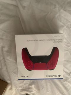 New ps5 disc edition