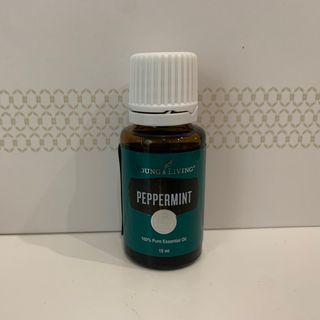 NEW ‼️Young Living Essential Oil Peppermint - 15ml