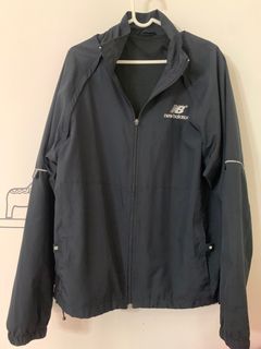 newbalance 多功能外套L
