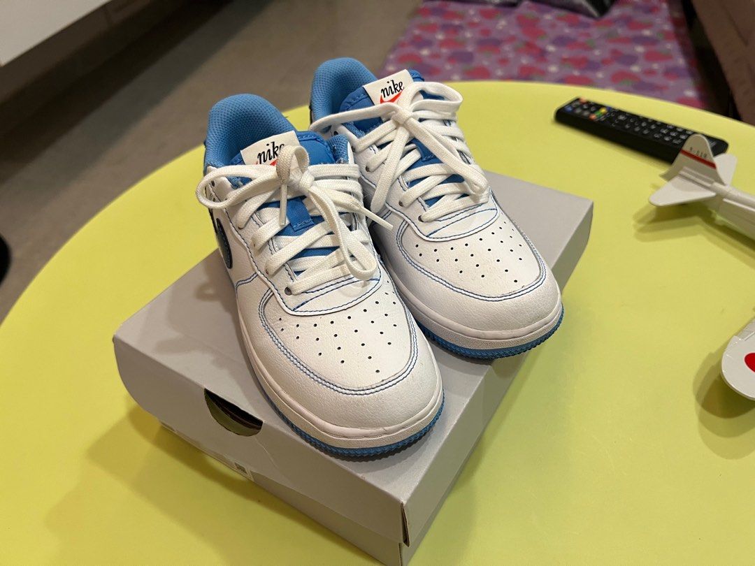 Nike Air Force 1 Junior Force 1 S50 PS Babies Kids Babies