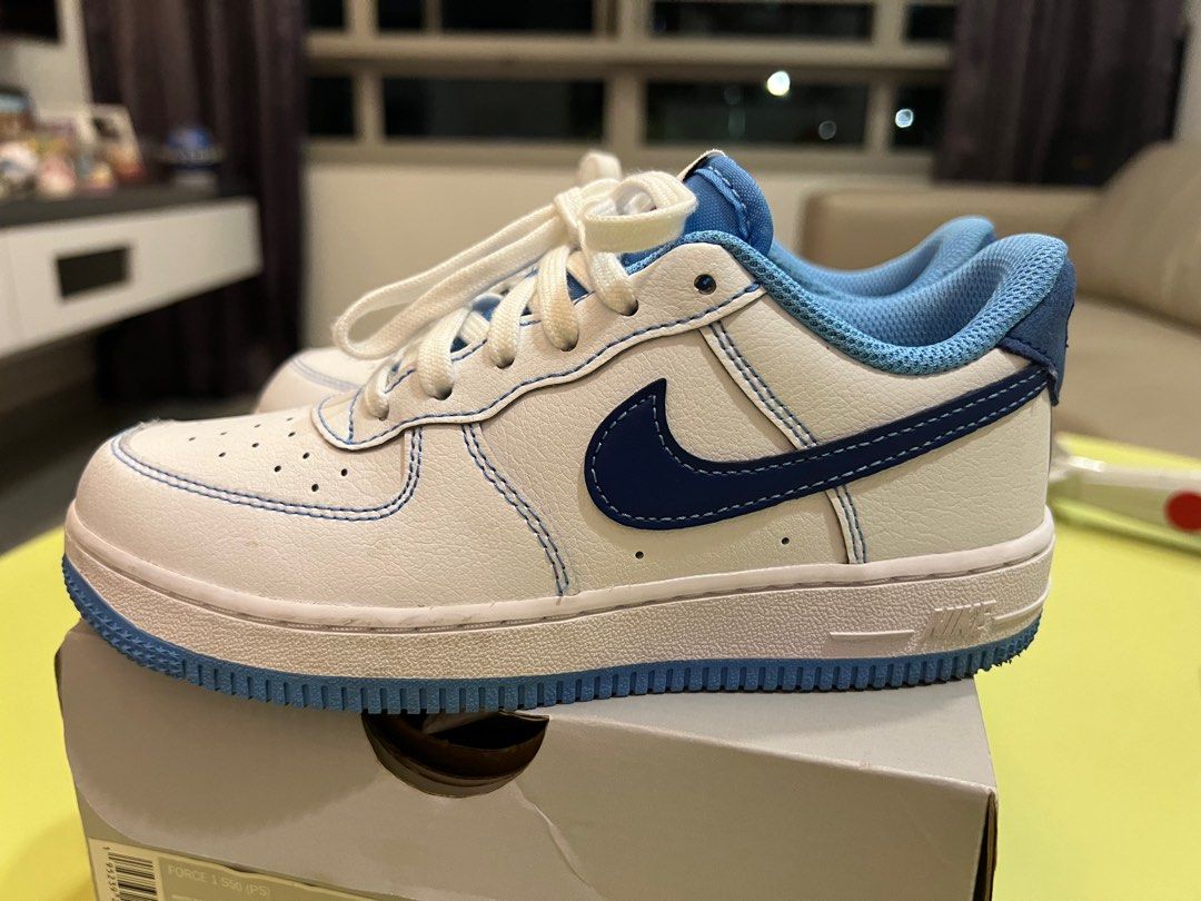 Air forces 1 junior store