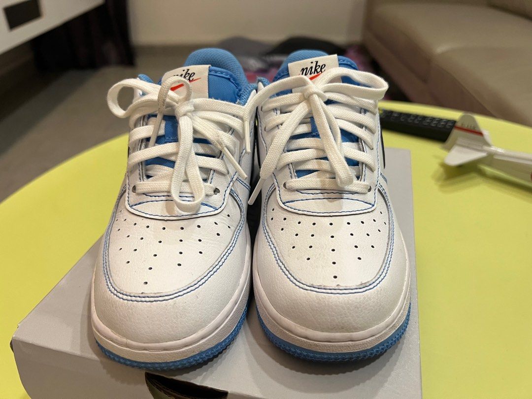 Air forces sale junior