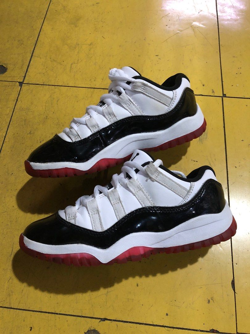 Concord hot sale 11 ps
