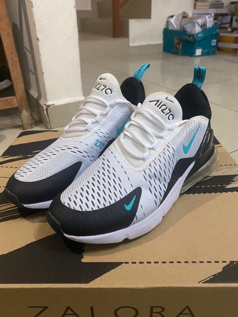 Nike air max 270 zalora outlet