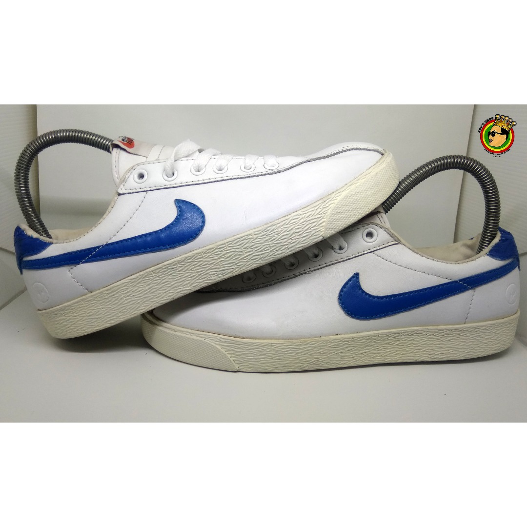 NIKE AIR ZOOM, Fesyen Pria, Sepatu , Sneakers di Carousell