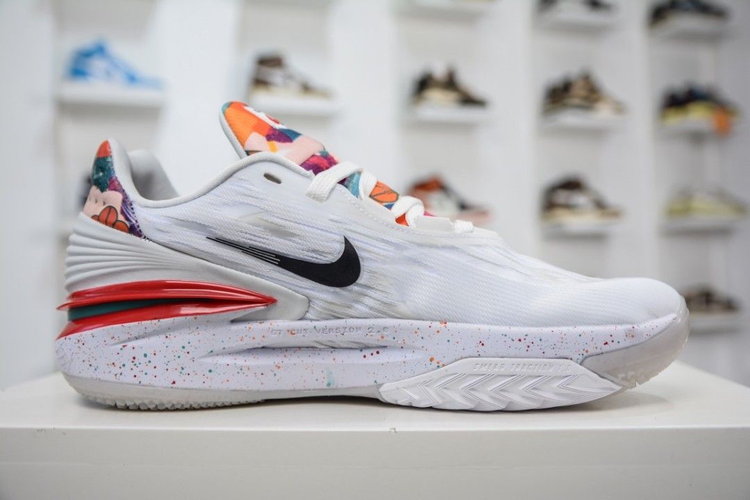 Nike Air Zoom GT Cut 2 Leap High 2022 FD4321 101