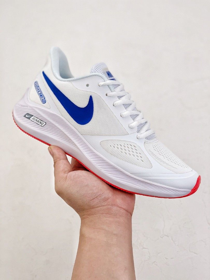 hæk have Sig til side Nike Air Zoom STRUCTURE 7X, 男裝, 鞋, 波鞋- Carousell
