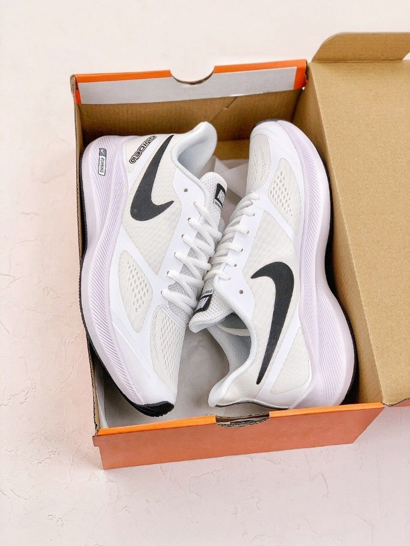 nike zoom structure 7x