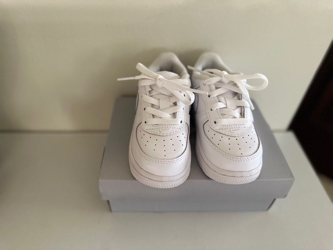 Air force 1 toddler shoes store