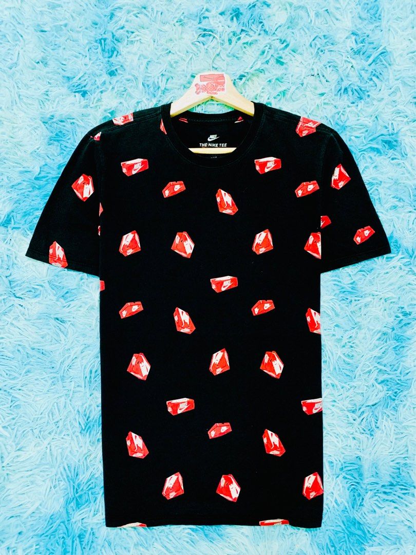 Logo deals nike 218