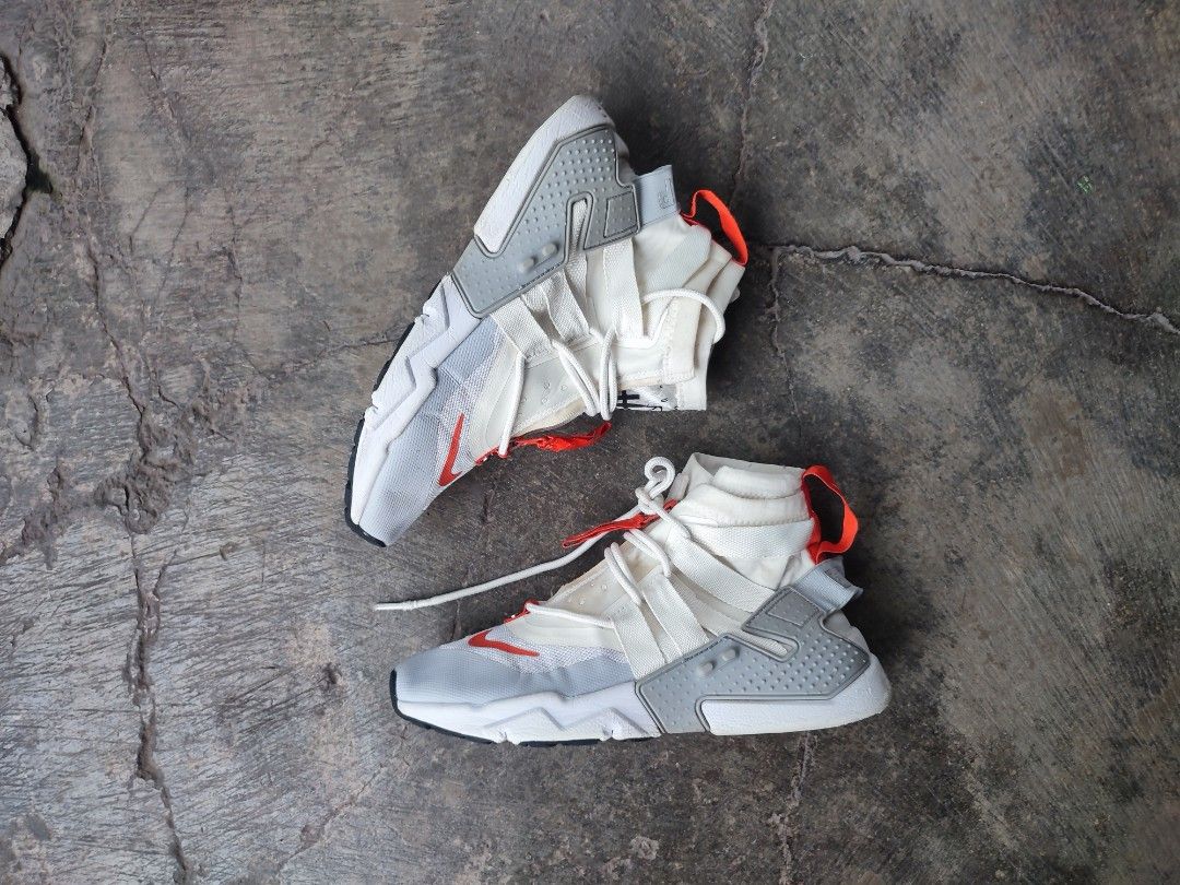 Nike sales huarache grip