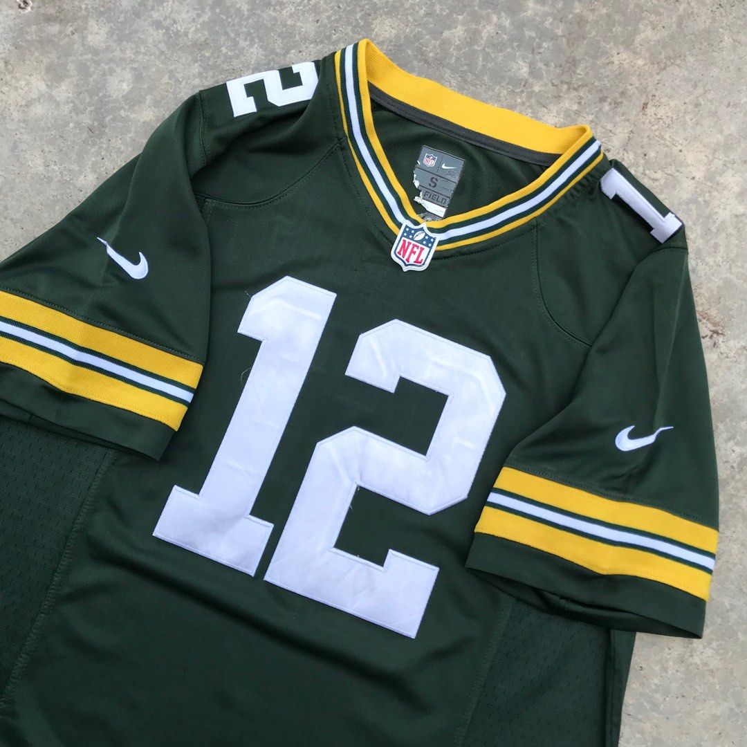 Nike NFL Jersey Men s Fashion Activewear on Carousell