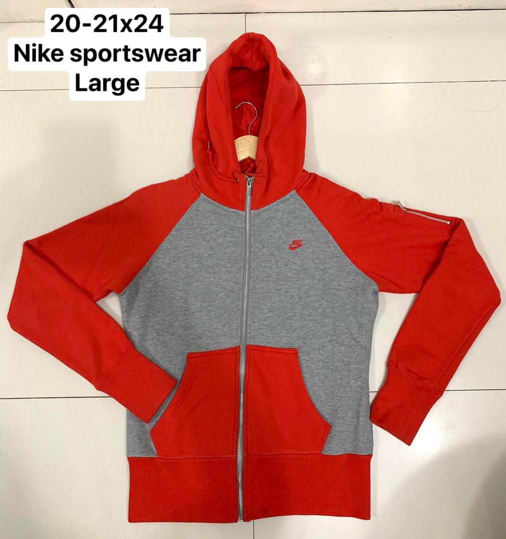 calça nike sportswear nsw