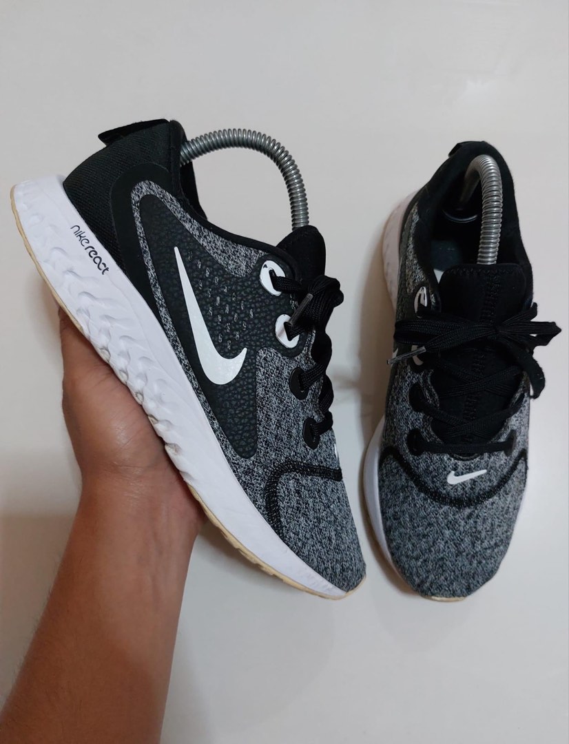 womens react nike