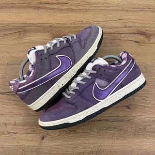 Nike sb dunk low (8uk)