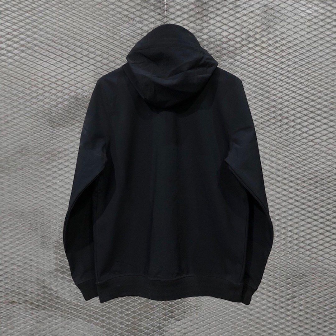 softshell nike jacket