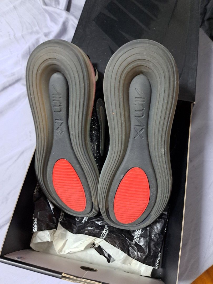 720 nike undercover