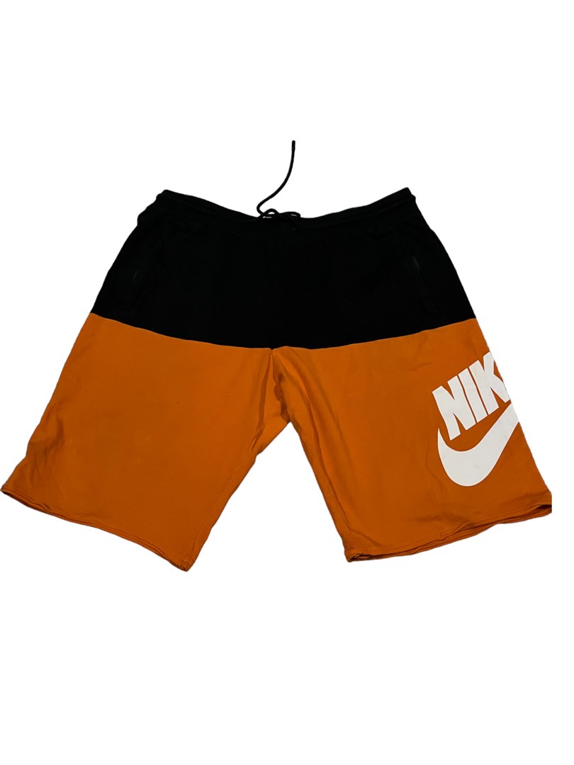 Nike gx shop alumni colorblock shorts