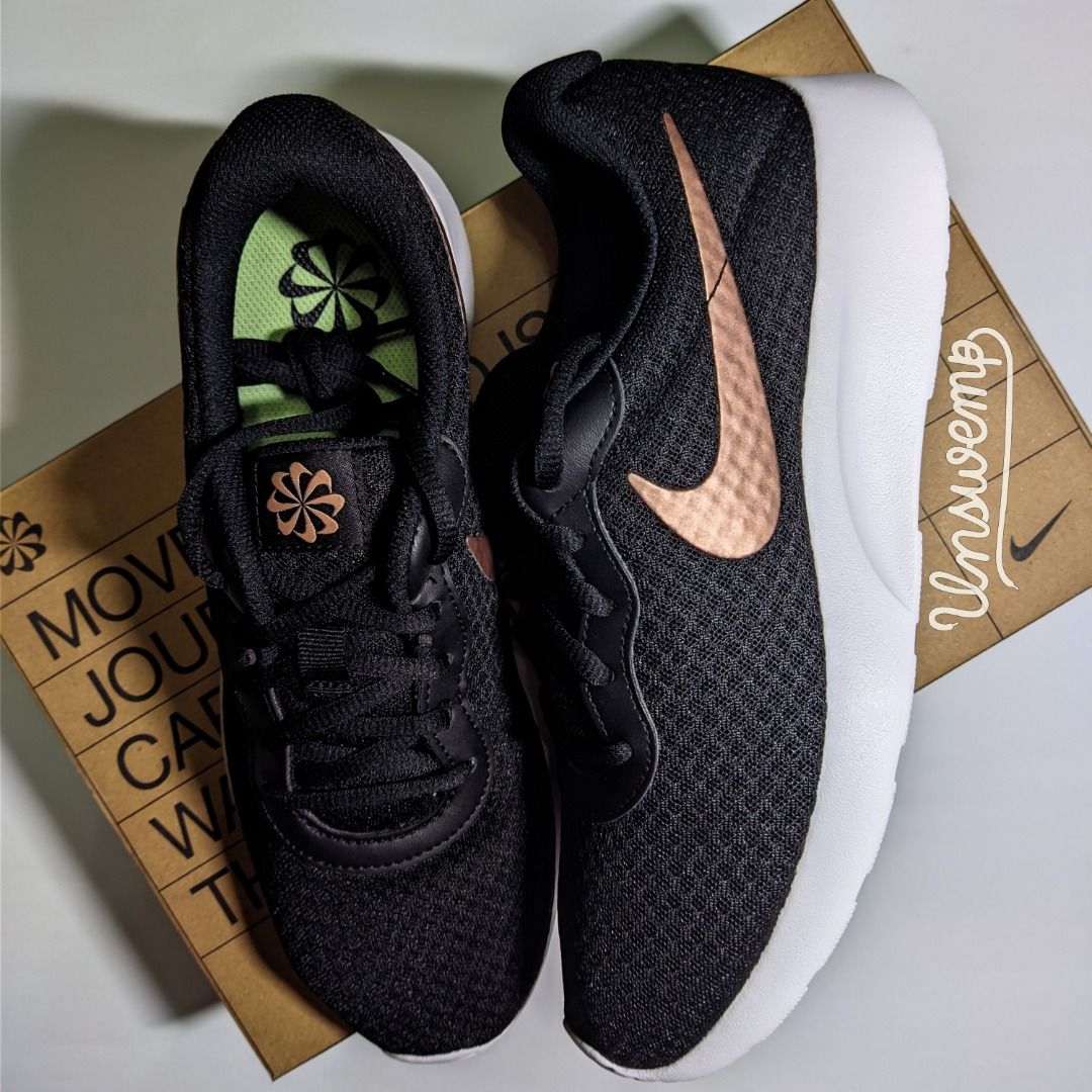 Nike new arrivals tanjun bronze