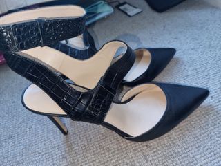 Nine West heels size 7.5