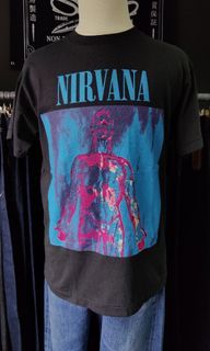 Nirvana Sliver
