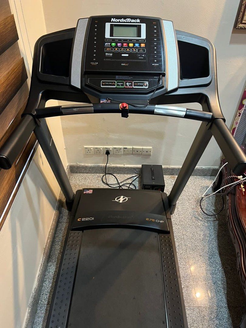 Nordictrack T57 atelieryuwa.ciao.jp