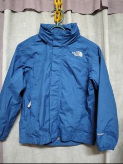 Northface waterproof jacket
