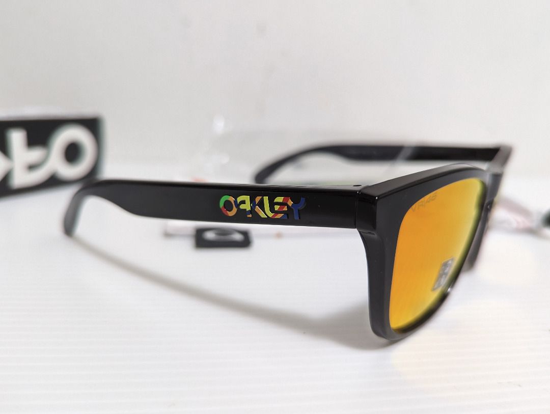 Oakley outlet vr46 2018