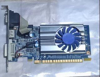 NVIDIA GT 710 1GB DDR3