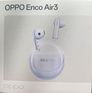 Oppo Eco Air 3