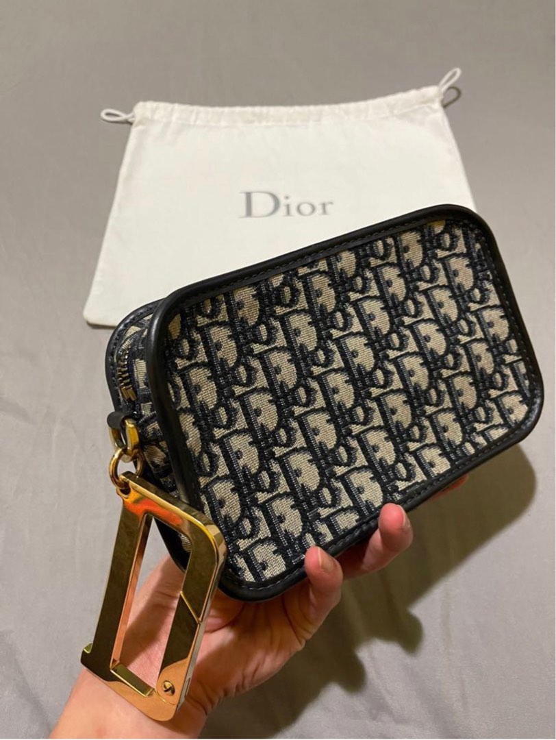 Christian dior bag original online