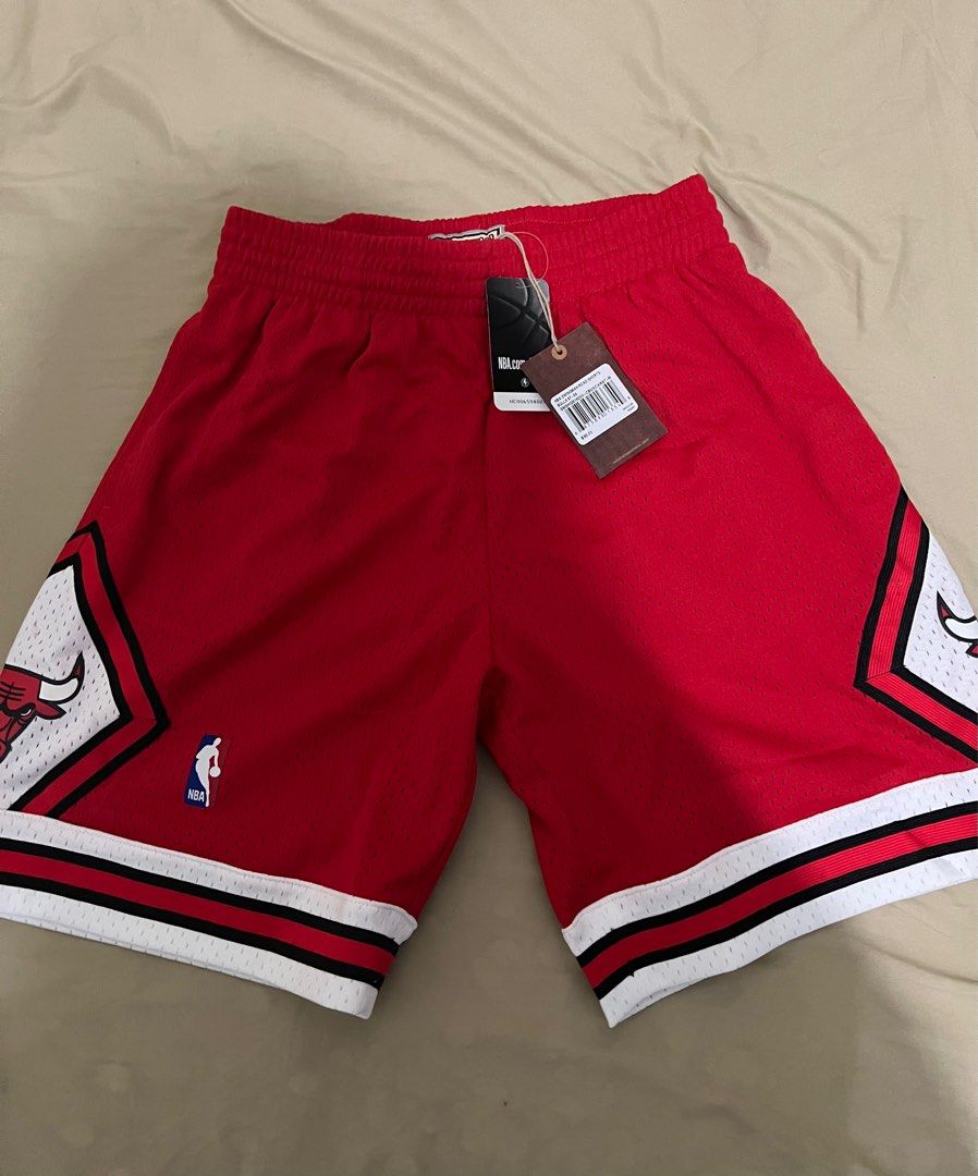 Short nba store original