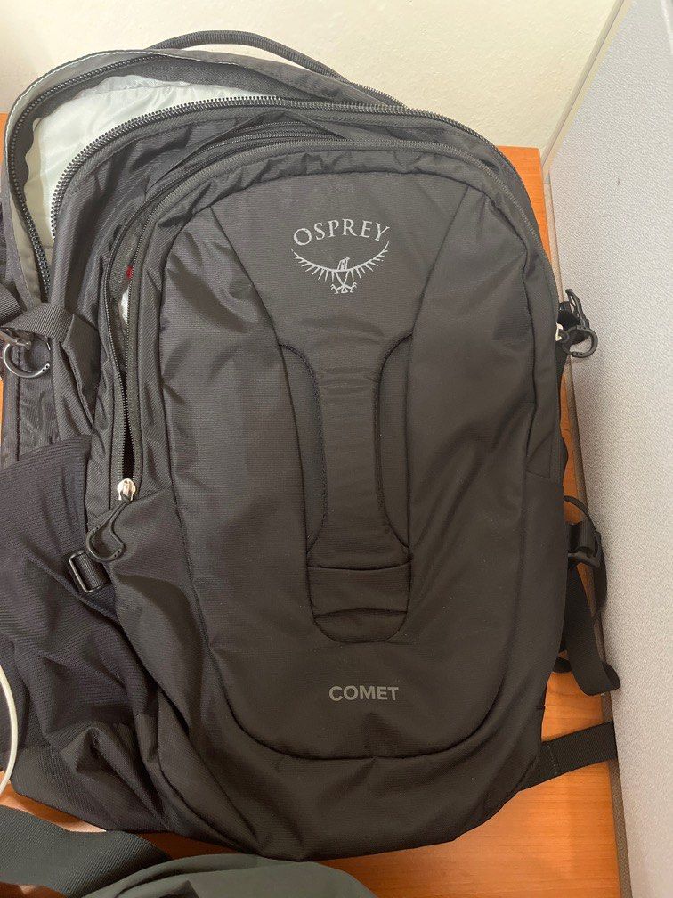 Osprey Comet backpack 30