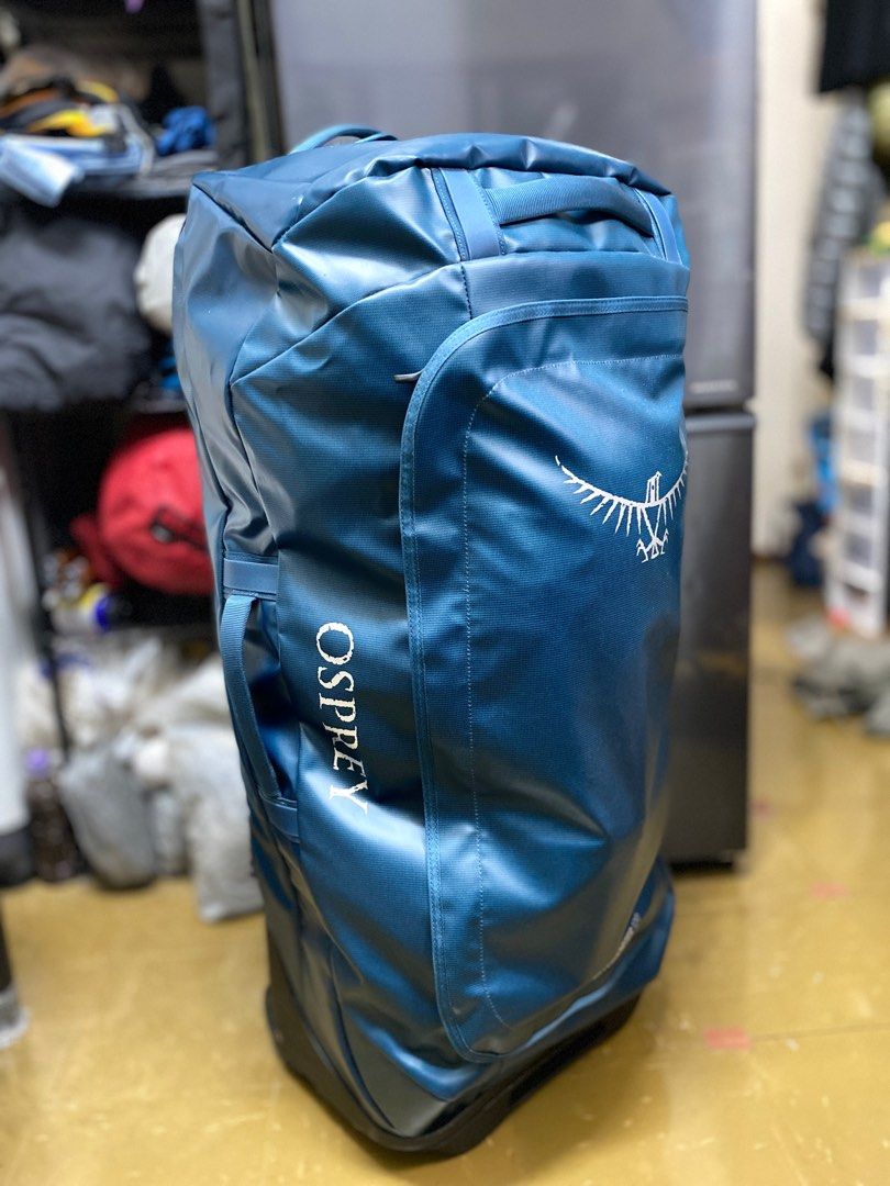 Osprey 120l online