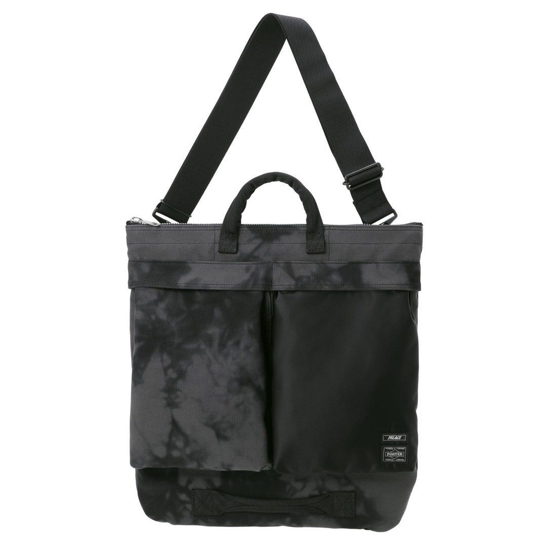 ブランドのギフト エレファントカシマシ✖️PORTER コラボトートバッグ 30th ミュージシャン