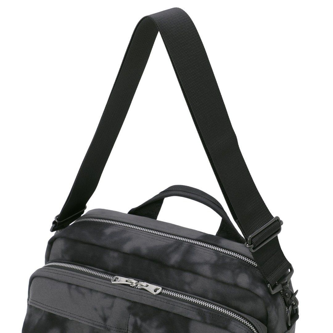 PALACE X PORTER 2WAY SHOULDER BAG, Men's Fashion, Bags, Sling Bags 