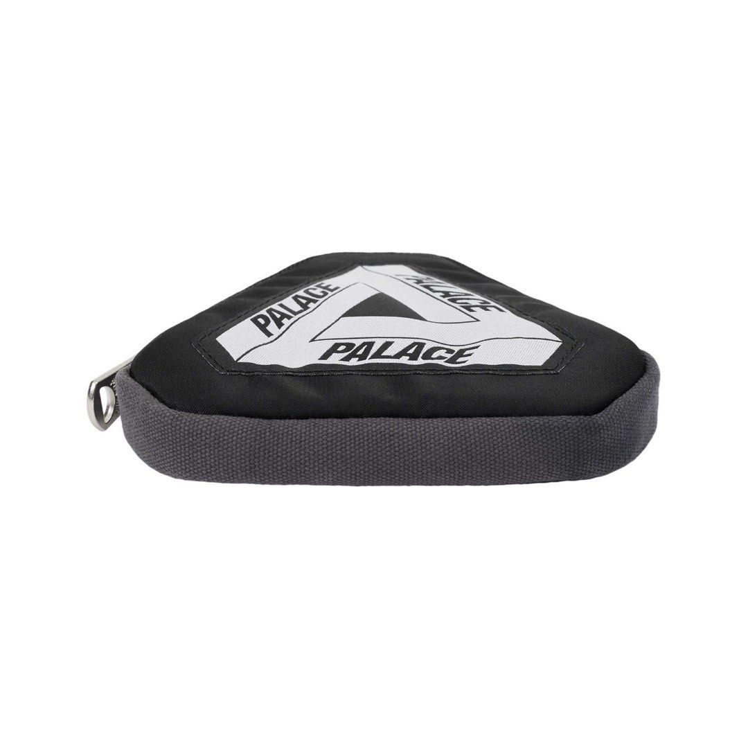 PALACE X PORTER ZIP COIN WALLET, Men's Fashion, Watches