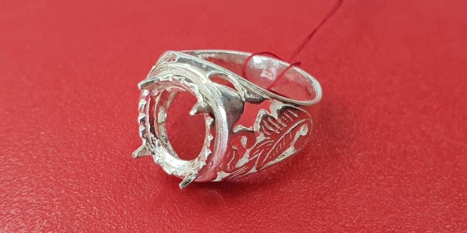 PENGIKAT PERAK 925 PELBAGAI REKAAN DAN JENIS KAMI MENYEDIAKAN KHIDMAT TUKANG CINCIN Women s Fashion Jewelry Organisers Rings on Carousell