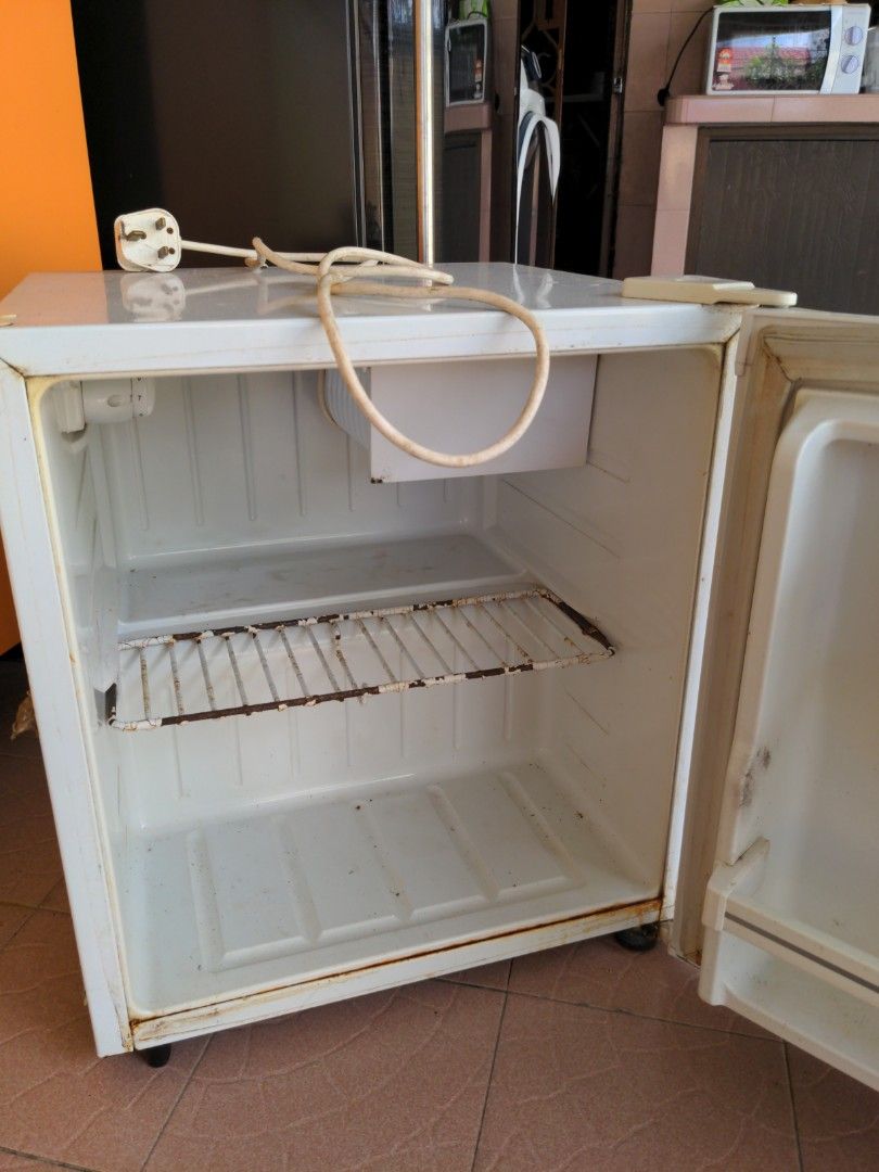 Pensonic mini fridge shop
