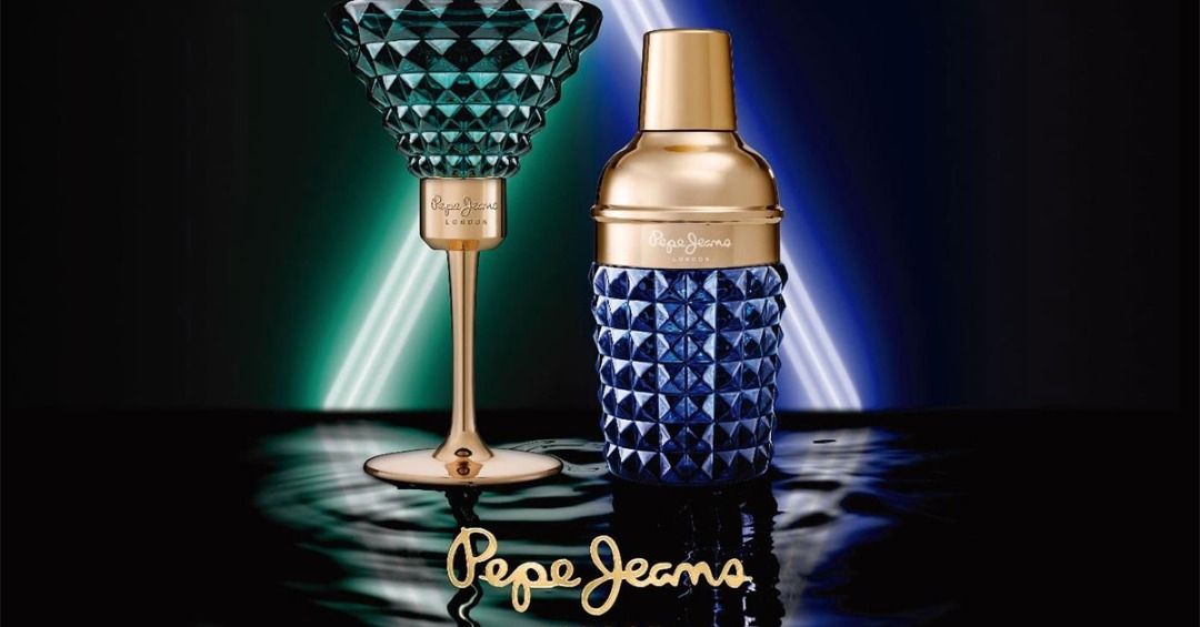 Pepe Jeans Celebrate for & Jeans (Minyak Personal Pepe Women London on by for Perfume 香水) Deodorants [Online_Fragrance], Fragrance Her Wangi, EDP Beauty Carousell 80ml Care, 
